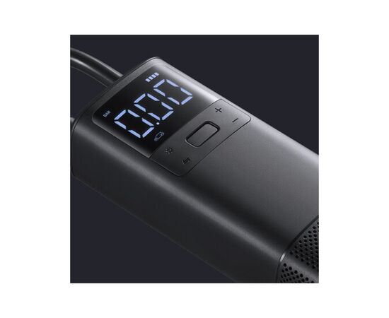 Автомобильный компрессор 70Mai Air Compressor Wireless Midrive TP05 (1021344), изображение 7 Автомобильный компрессор 70Mai Air Compressor Wireless Midrive TP05 (1021344), изображение 7