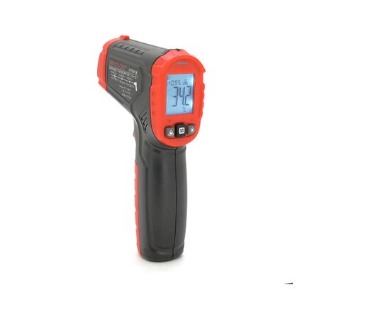 Пирометр Mayilon инфракрасный HT-641A, Black (HT-641A), изображение 2 Пирометр Mayilon инфракрасный HT-641A, Black (HT-641A), изображение 2