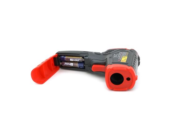 Пирометр Mayilon инфракрасный HT-641B, Black (HT-641B), изображение 2 Пирометр Mayilon инфракрасный HT-641B, Black (HT-641B), изображение 2