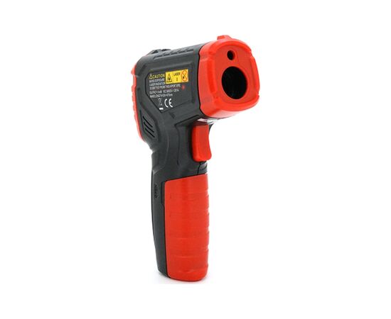 Пирометр Mayilon инфракрасный HT-641B, Black (HT-641B), изображение 4 Пирометр Mayilon инфракрасный HT-641B, Black (HT-641B), изображение 4