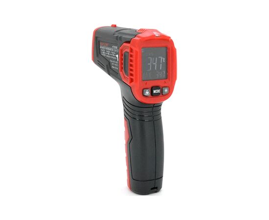 Пирометр Mayilon инфракрасный HT-650B, Black (HT-650B)