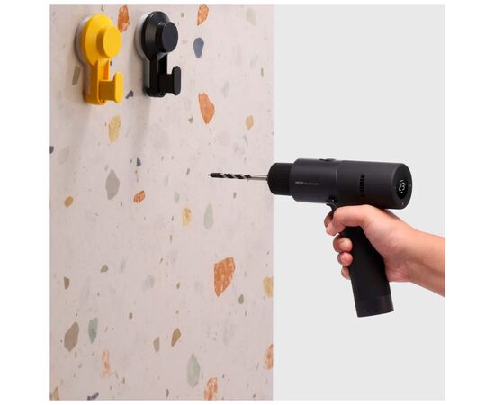 Шуруповерт Xiaomi HOTO 12V Brushless Drill Black (QWLDZ001), изображение 10