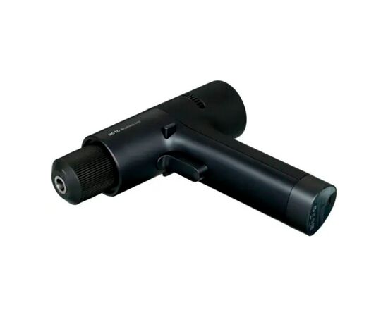 Шуруповерт Xiaomi HOTO 12V Brushless Drill Black (QWLDZ001), изображение 2