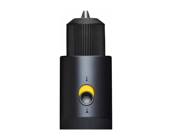 Шуруповерт Xiaomi HOTO 12V Brushless Drill Black (QWLDZ001), изображение 4