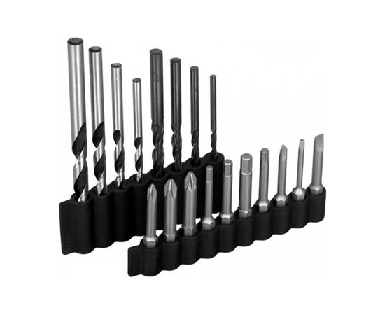 Шуруповерт Xiaomi HOTO 12V Brushless Drill Black (QWLDZ001), изображение 7