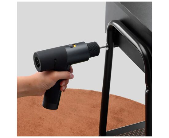Шуруповерт Xiaomi HOTO 12V Brushless Drill Black (QWLDZ001), изображение 9