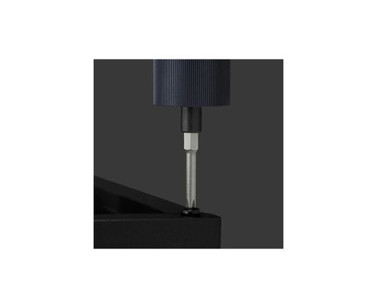 Отвертка аккумуляторная Xiaomi HOTO 3.6V Screwdriver Kit (QWLSD011), изображение 3 Отвертка аккумуляторная Xiaomi HOTO 3.6V Screwdriver Kit (QWLSD011), изображение 3