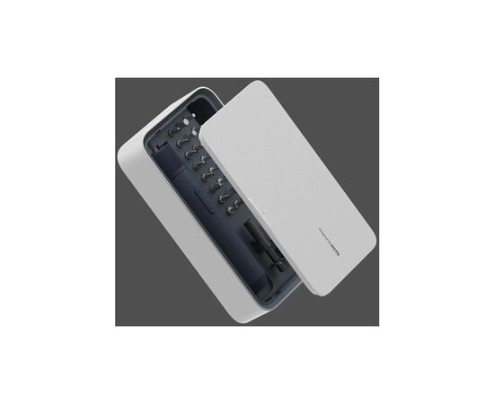 Отвертка аккумуляторная Xiaomi HOTO 3.6V Screwdriver Kit (QWLSD011), изображение 4 Отвертка аккумуляторная Xiaomi HOTO 3.6V Screwdriver Kit (QWLSD011), изображение 4