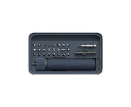 Отвертка аккумуляторная Xiaomi HOTO 3.6V Screwdriver Kit (QWLSD011)