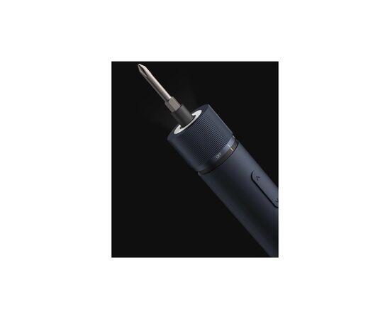 Отвертка аккумуляторная Xiaomi HOTO Monkey Blue Set (QWLSD001), изображение 10 Отвертка аккумуляторная Xiaomi HOTO Monkey Blue Set (QWLSD001), изображение 10