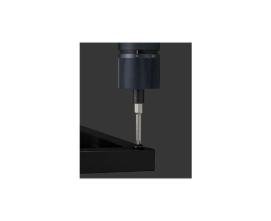 Отвертка аккумуляторная Xiaomi HOTO Monkey Blue Set (QWLSD001), изображение 11 Отвертка аккумуляторная Xiaomi HOTO Monkey Blue Set (QWLSD001), изображение 11
