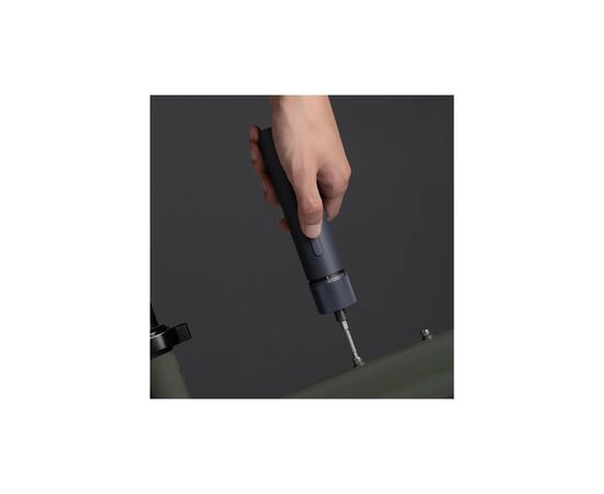 Отвертка аккумуляторная Xiaomi HOTO Monkey Blue Set (QWLSD001), изображение 4 Отвертка аккумуляторная Xiaomi HOTO Monkey Blue Set (QWLSD001), изображение 4