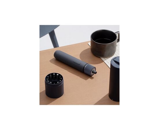 Отвертка аккумуляторная Xiaomi HOTO Monkey Blue Set (QWLSD001), изображение 6 Отвертка аккумуляторная Xiaomi HOTO Monkey Blue Set (QWLSD001), изображение 6