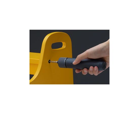 Отвертка аккумуляторная Xiaomi HOTO Monkey Blue Set (QWLSD001), изображение 8 Отвертка аккумуляторная Xiaomi HOTO Monkey Blue Set (QWLSD001), изображение 8