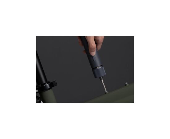 Отвертка аккумуляторная Xiaomi HOTO Monkey Blue Set (QWLSD001), изображение 9 Отвертка аккумуляторная Xiaomi HOTO Monkey Blue Set (QWLSD001), изображение 9