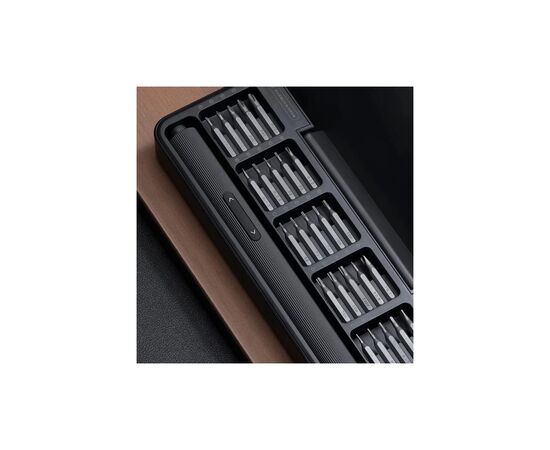 Отвертка аккумуляторная Xiaomi HOTO Electric Screwdriver (QWLSD010), изображение 3