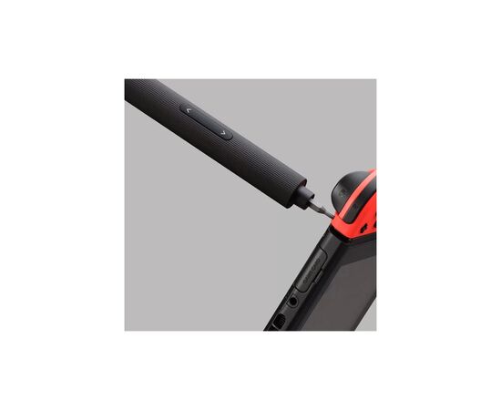 Отвертка аккумуляторная Xiaomi HOTO Electric Screwdriver (QWLSD010), изображение 5