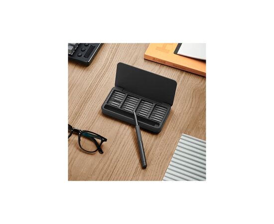 Отвертка аккумуляторная Xiaomi HOTO Electric Screwdriver (QWLSD010), изображение 8