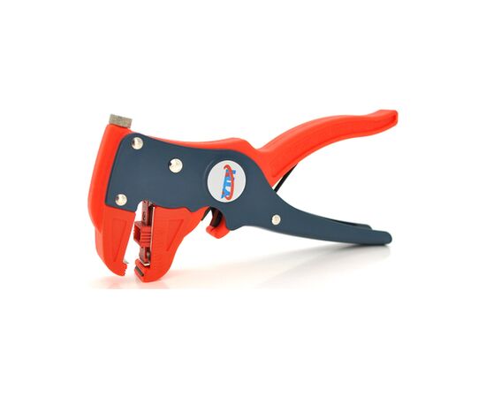 Съемник изоляции Voltronic YTH-783-18, Blue-red (YT-YTH-78318)
