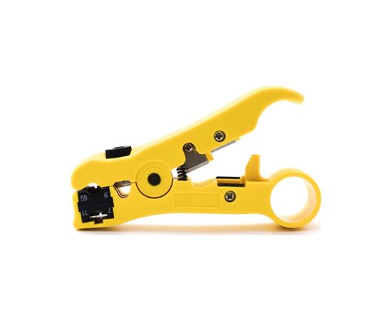 Съемник изоляции Voltronic G505, yellow (YT-G505)