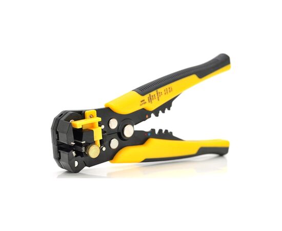 Знімач ізоляції Voltronic YTH, Black-yellow, AWG10-24 (0.2-6.0mm2) (YT-YTH)