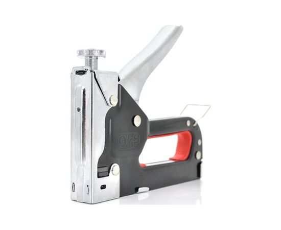 Степлер строительный Voltronic 4-8 mm (FM-SrBg/4-8)