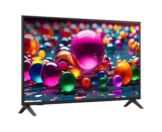 Телевізор LG 43UA75006LA, зображення 2 Телевізор LG 43UA75006LA, зображення 2