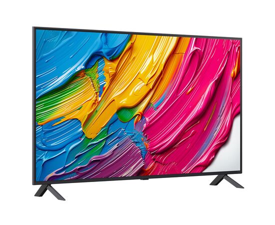 Телевизор LG 55QNED80A6A, изображение 2 Телевизор LG 55QNED80A6A, изображение 2