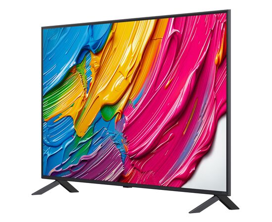 Телевизор LG 55QNED80A6A, изображение 3 Телевизор LG 55QNED80A6A, изображение 3