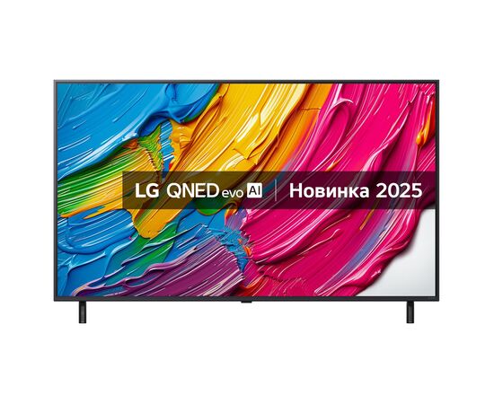 Телевізор LG 55QNED80A6A