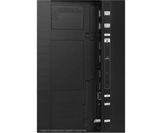 Телевизор Samsung QE43QN90FAUXUA, изображение 5