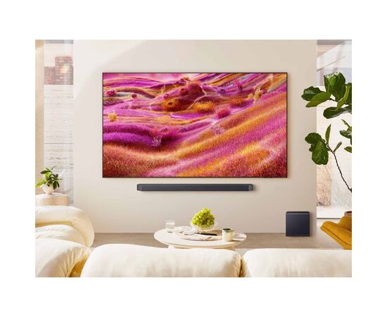 Телевизор Samsung QE43QN90FAUXUA, изображение 6