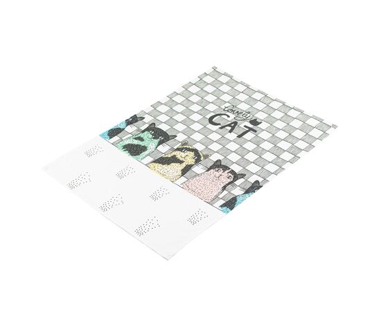 Полотенце Home Line кухонное Lovely Cat 40x60 см (182816), изображение 2