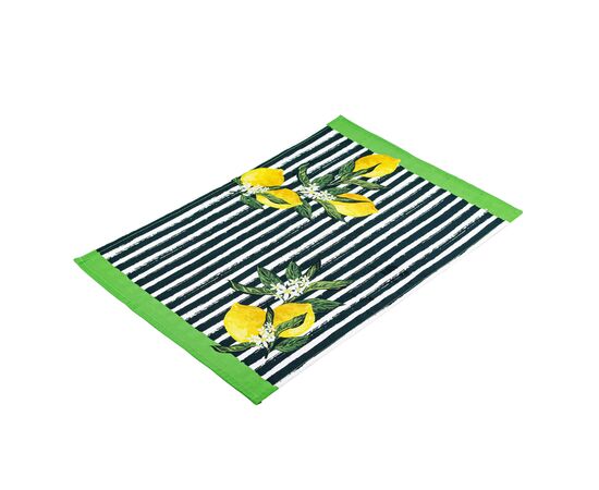 Полотенце Home Line кухонное Лимоны 40x60 см (182815), изображение 2