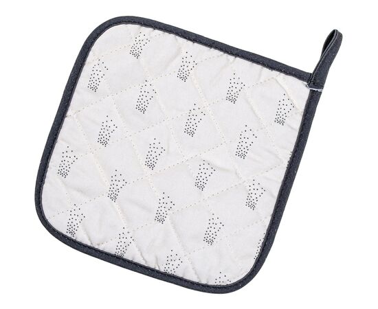 Кухонная прихватка Home Line Lovely Cat 20x20 см (182834), изображение 2 Кухонная прихватка Home Line Lovely Cat 20x20 см (182834), изображение 2