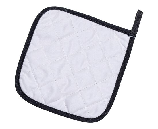 Кухонная прихватка Home Line Гербарий 20x20 см (182830), изображение 2 Кухонная прихватка Home Line Гербарий 20x20 см (182830), изображение 2