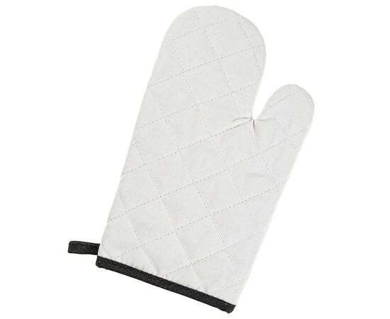 Кухонна прихватка Home Line Рукавиця Гербарій 17x28 см (182821), зображення 2