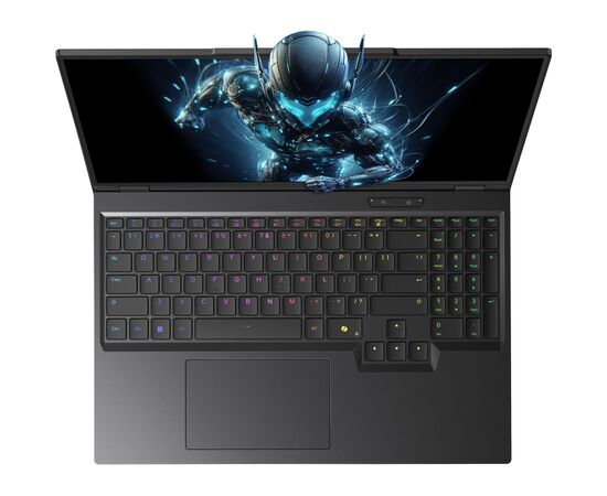 Ноутбук Dream Machines RX5080-16 (RX5080-16UA22), изображение 2