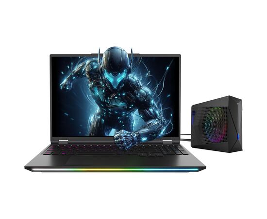 Ноутбук Dream Machines RX5080-16 (RX5080-16UA22)