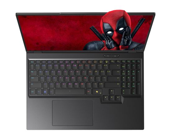 Ноутбук Dream Machines RX5090-16 (RX5090-16UA22), изображение 2 Ноутбук Dream Machines RX5090-16 (RX5090-16UA22), изображение 2