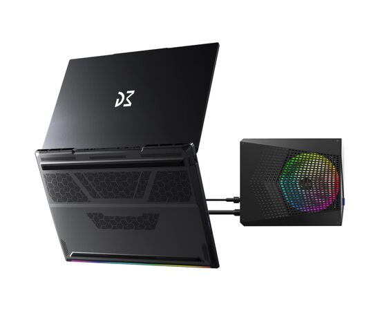 Ноутбук Dream Machines RX5090-16 (RX5090-16UA22), изображение 3 Ноутбук Dream Machines RX5090-16 (RX5090-16UA22), изображение 3