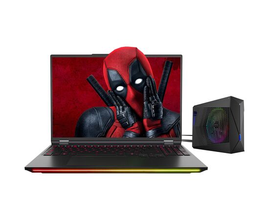Ноутбук Dream Machines RX5090-16 (RX5090-16UA22)
