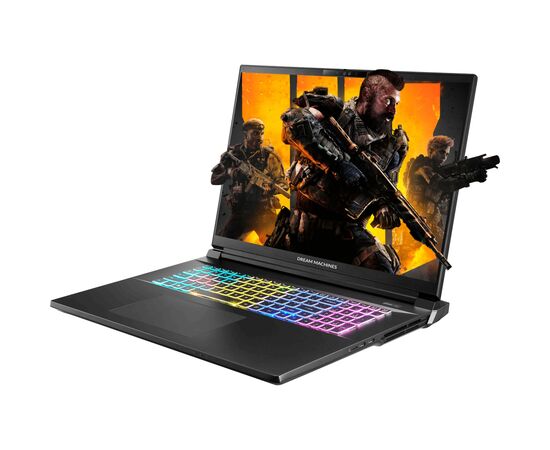 Ноутбук Dream Machines RX5090-18 (RX5090-18UA22), изображение 2