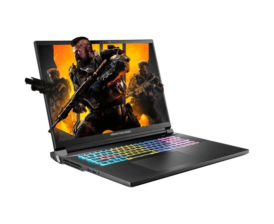 Ноутбук Dream Machines RX5090-18 (RX5090-18UA22), изображение 9