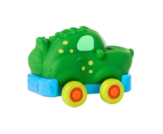 Машина Battat Автопарк сафари (BT1835Z), изображение 4 Машина Battat Автопарк сафари (BT1835Z), изображение 4