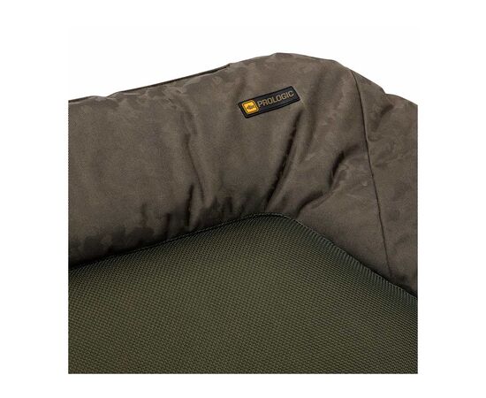 Раскладушка Prologic Inspire Lite-Pro 6 Leg Bedchair (1846.19.36), изображение 2 Раскладушка Prologic Inspire Lite-Pro 6 Leg Bedchair (1846.19.36), изображение 2