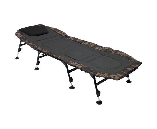 Раскладушка Prologic Avenger Bedchair 8 leg 200x75х30-45cm до 120kg (1846.15.41)
