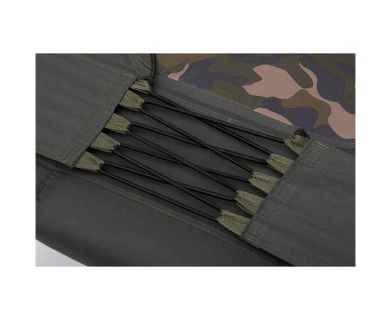 Раскладушка Prologic Avenger S/Bag & Bedchair System 8 leg 200x75х30-45cm до 120kg (1846.15.39), изображение 3 Раскладушка Prologic Avenger S/Bag & Bedchair System 8 leg 200x75х30-45cm до 120kg (1846.15.39), изображение 3