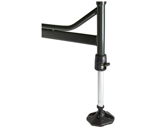 Раскладушка Brain Flat Badchair XL HYB159F-15CM Зелений (1858.44.05), изображение 5 Раскладушка Brain Flat Badchair XL HYB159F-15CM Зелений (1858.44.05), изображение 5