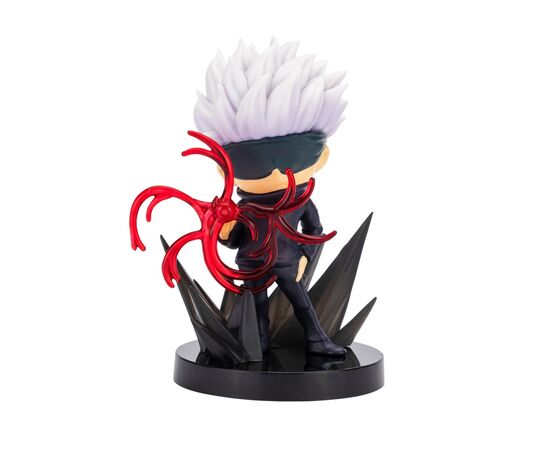 Фигурка Total Anime сюрприз серии Магическая битва W1-Герои Аниме (KAZ0036-W1), изображение 5 Фигурка Total Anime сюрприз серии Магическая битва W1-Герои Аниме (KAZ0036-W1), изображение 5